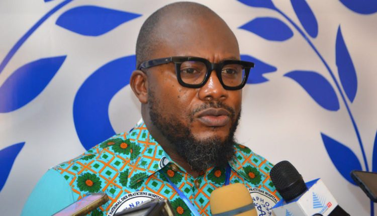 Togo : la réforme du secteur de la santé démarre sous l’égide du Synphot