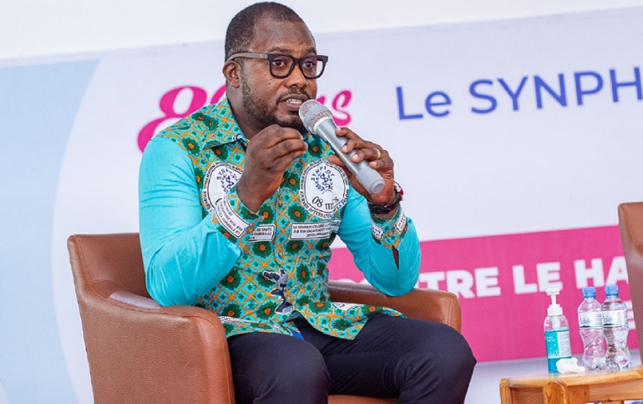 Pour un redimensionnement de l’action syndicale  Un atelier pour échanger, analyser les conditions de vie et de travail au Togo sous l’égide du SYNPHOT