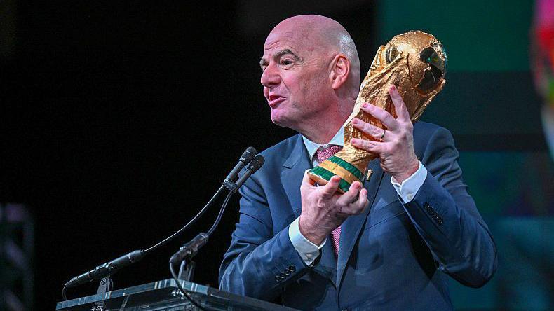 Coupe du Monde 2026 : La FIFA apporte deux nouvelles modifications à la compétition