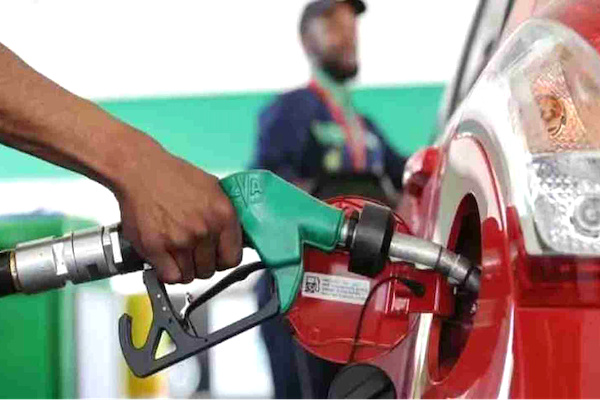 Bénin : Nouvelle hausse de prix du carburant à la pompe