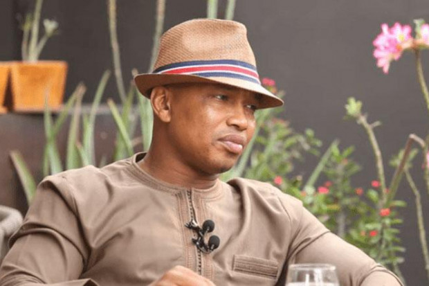 Sénégal : la star El Hadji Diouf condamné pour non-paiement de pension alimentaire  