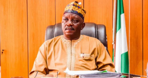 Nigeria : 75 ans de prison pour l’ex-ministre Saleh Mamman 
