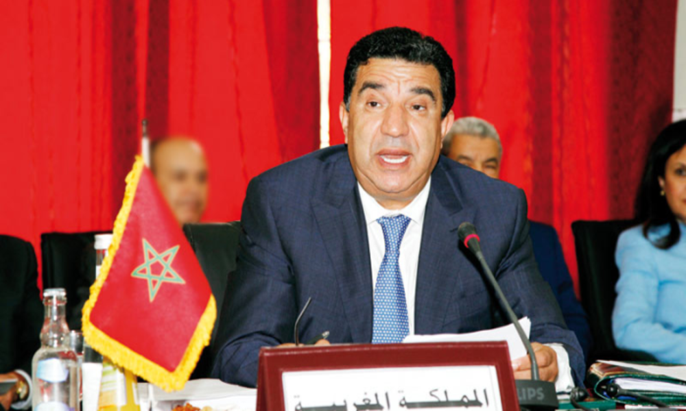 Maroc : un ex- ministre condamné à 13 ans de prison