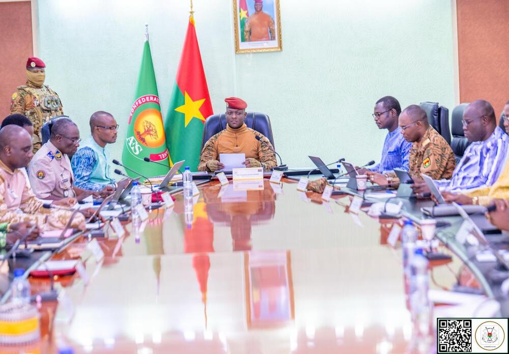 Burkina- Faso :  plus de 24 milliards FCFA pour développer le système sanitaire