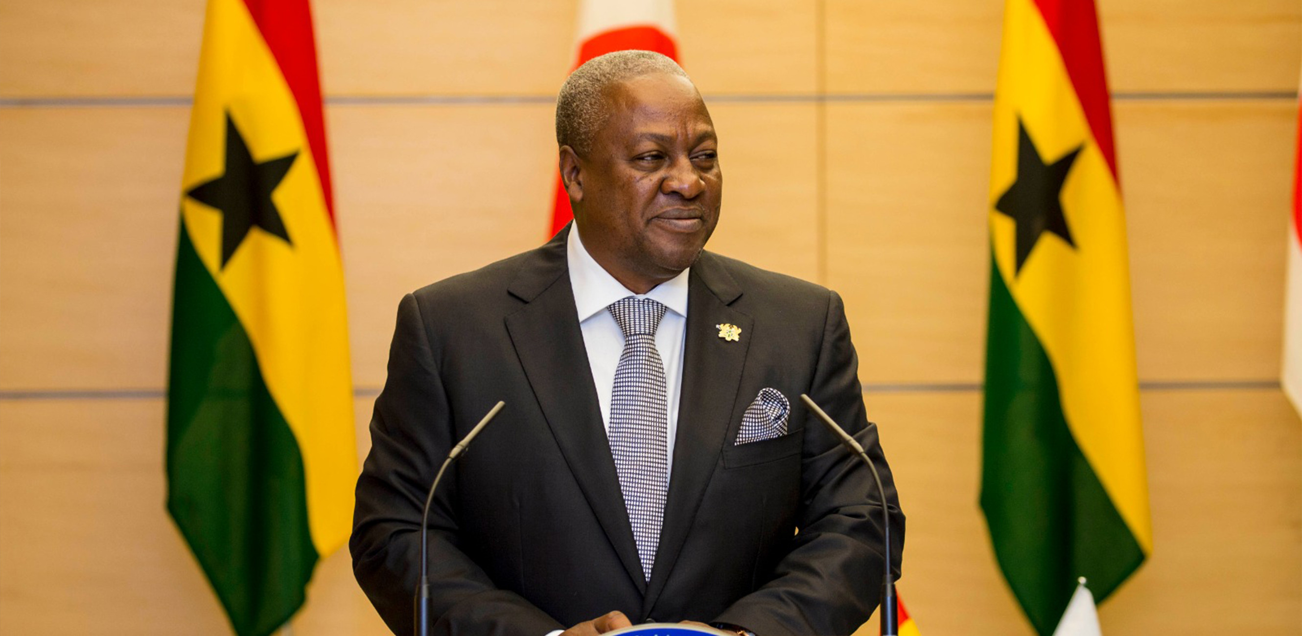 Le Ghana débloque près de 15 milliards FCFA pour faire face aux inondations