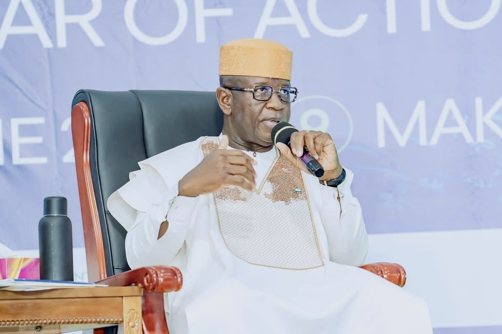Sierra Léone :  Julius Maada Bio promet ne pas briguer un troisième mandat