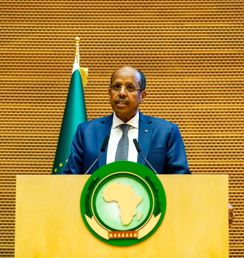 Attaques au Mali : l’Union africaine condamne et réaffirme sa solidarité au peuple malien