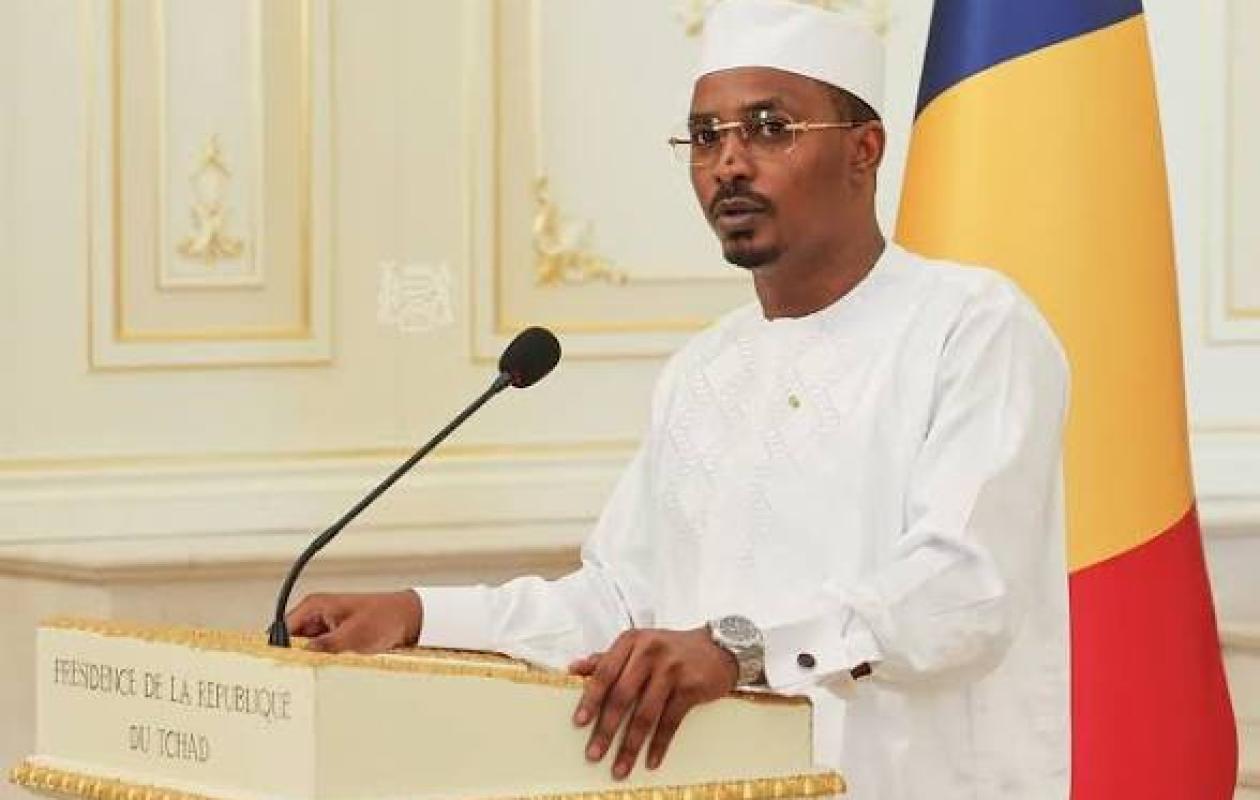 Le Tchad, 8ème pays a adopté l’exemption des visas pour les ressortissants africains  