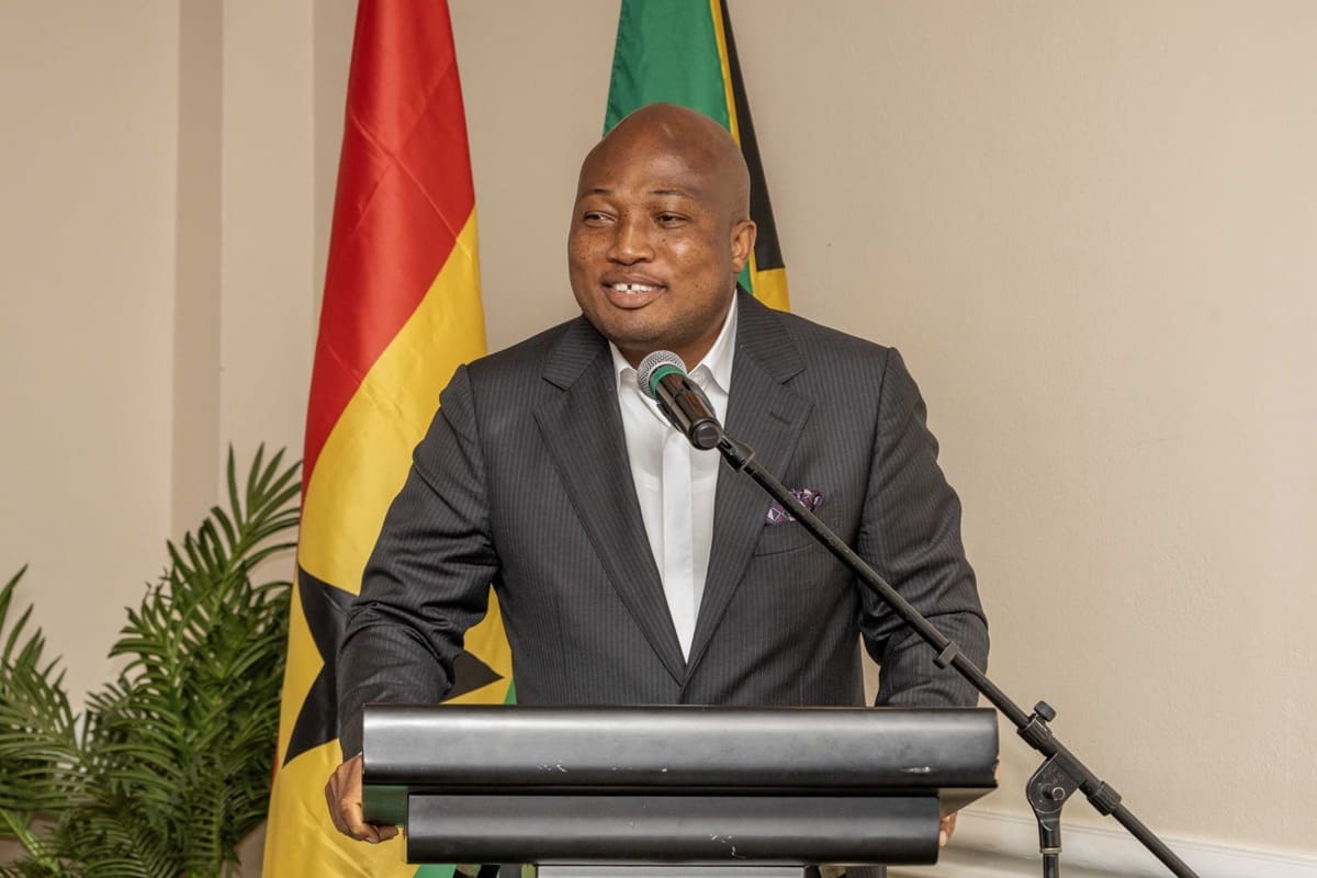 Xénophobie en Afrique du Sud : le Ghana rapatrie près de 1.000 autres ressortissants