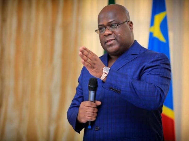 RDC: Félix Tshisekedi convoque un dialogue national après une large consultation