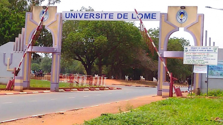 Université de Lomé : le CI2L propose quatre nouvelles langues étrangères aux étudiants