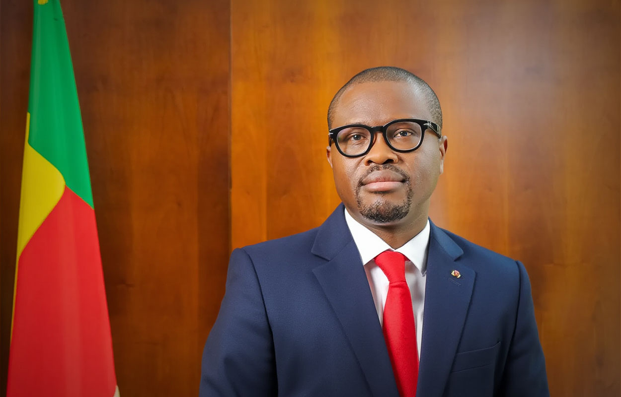 Bénin : Romuald Wadagni veut impulser le développement à la base 