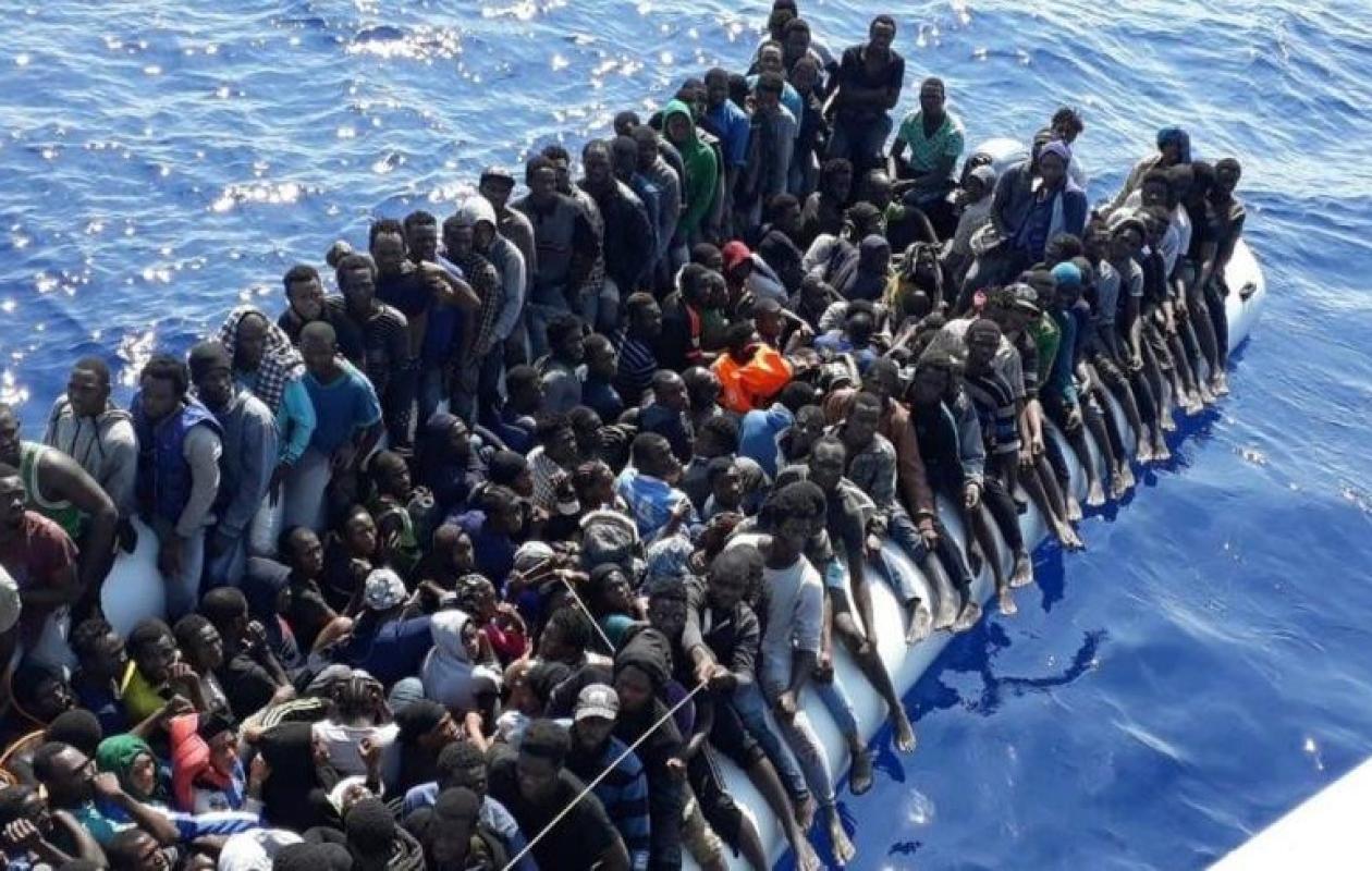 Djibouti : 139 migrants périssent dans un naufrage d'une embarcation