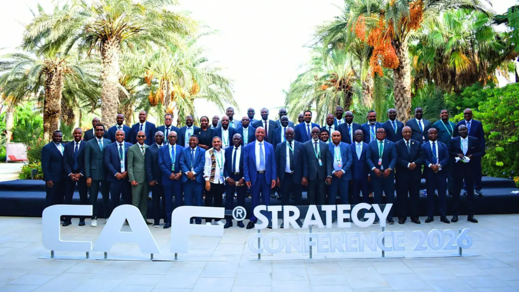 CAF : les Associations Membres bénéficieront d’une hausse de 33% de subventions 