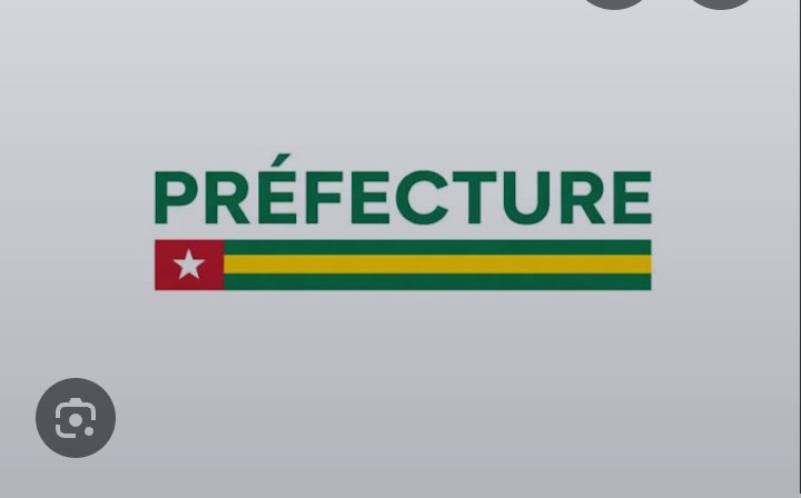 Togo : Six nouveaux préfets nommés par Faure Gnassingbé